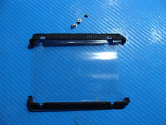 HP 15-f387wm 15.6" Genuine HDD Hard Drive Caddy w/Screws