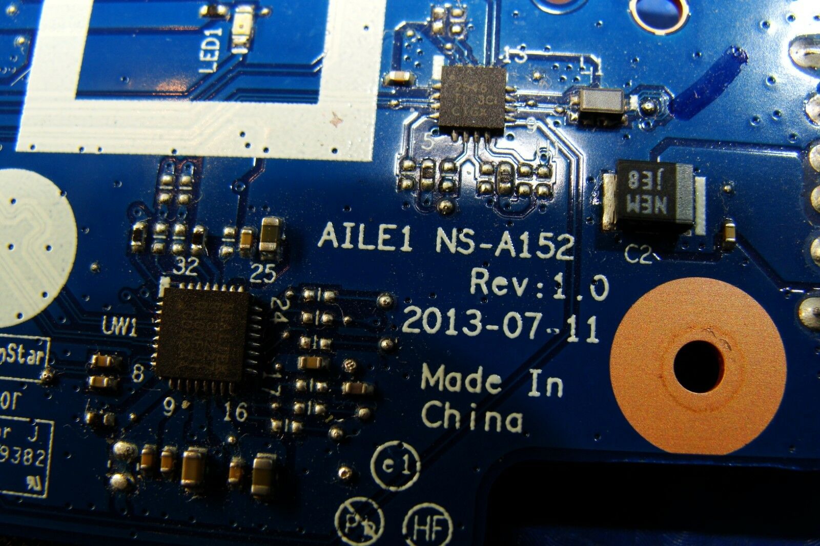 Lenovo ThinkPad E440 14