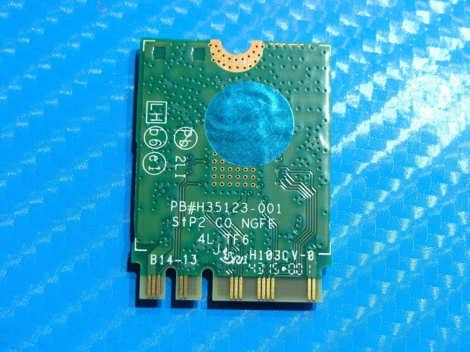 HP Pavilion 17-g133cl 17.3