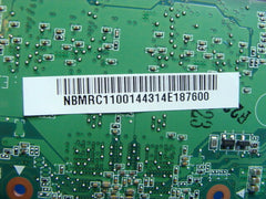 Acer Chromebook CB3-111-C670 11.6" Intel N2840 2.167GHz Motherboard NB.MRC11.001 - Laptop Parts - Buy Authentic Computer Parts - Top Seller Ebay