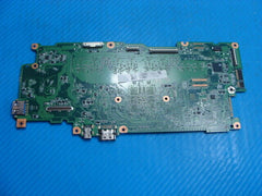 Acer Chromebook CB3-111-C670 11.6" Intel N2840 2.167GHz Motherboard NB.MRC11.001 - Laptop Parts - Buy Authentic Computer Parts - Top Seller Ebay