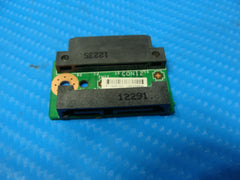 MSI GT70-ONC MS-1762 17.3" Genuine DVD Optical Drive Connector Board MS-1762F MSI
