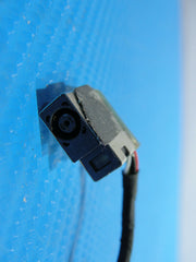 HP Chromebook 11 G5 11.6" Genuine Laptop DC IN Power Jack w/Cable 799735-Y51 - Laptop Parts - Buy Authentic Computer Parts - Top Seller Ebay