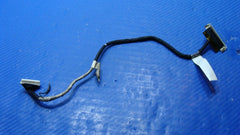 HP TouchSmart 310-1124f 20" Genuine LCD Video Cable DD0NZ2LC020 ER* - Laptop Parts - Buy Authentic Computer Parts - Top Seller Ebay