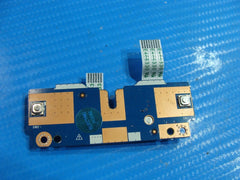 HP 15-bs033cl 15.6" Genuine Laptop Mouse Touchpad Button Board w/Cable LS-E792P