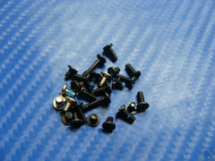 HP EliteBook Folio 9480m 14" Genuine Laptop Screw Set Screws for Repair ScrewSet HP