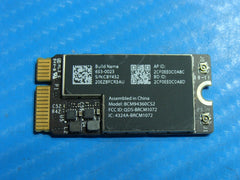 MacBook Air A1466 13" Early 2014 MD760LL/B MD761LL/B Wifi Wireless Card 661-7481 