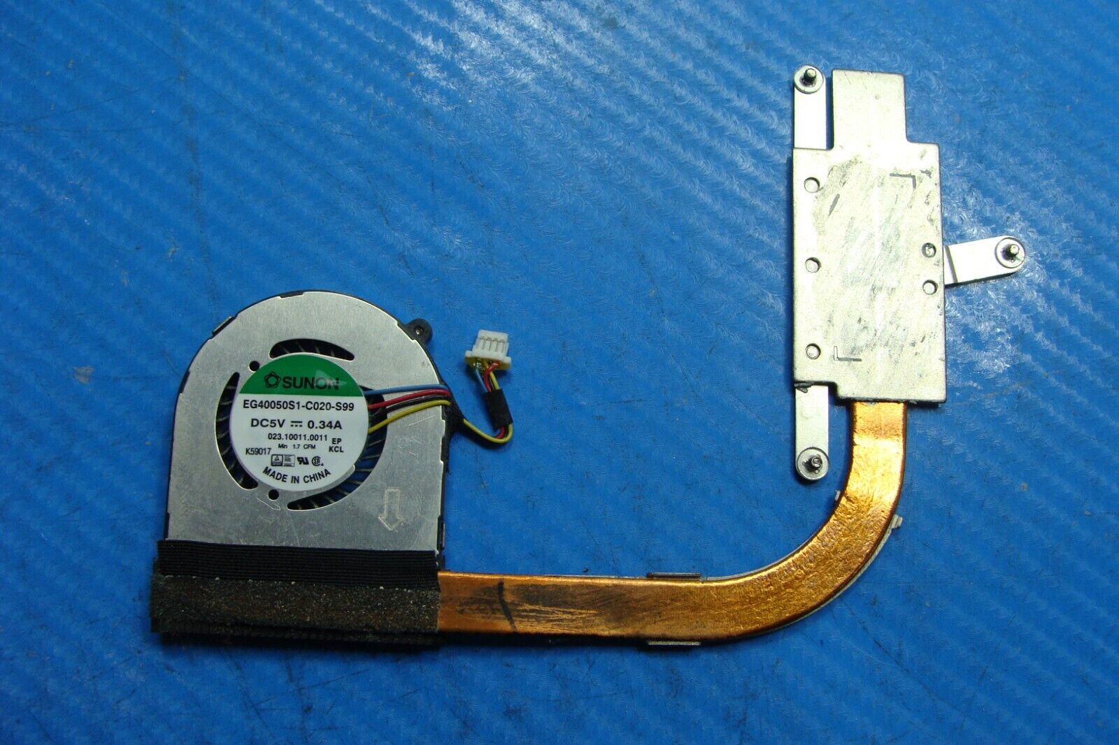 Dell Inspiron 11-3153 11.6