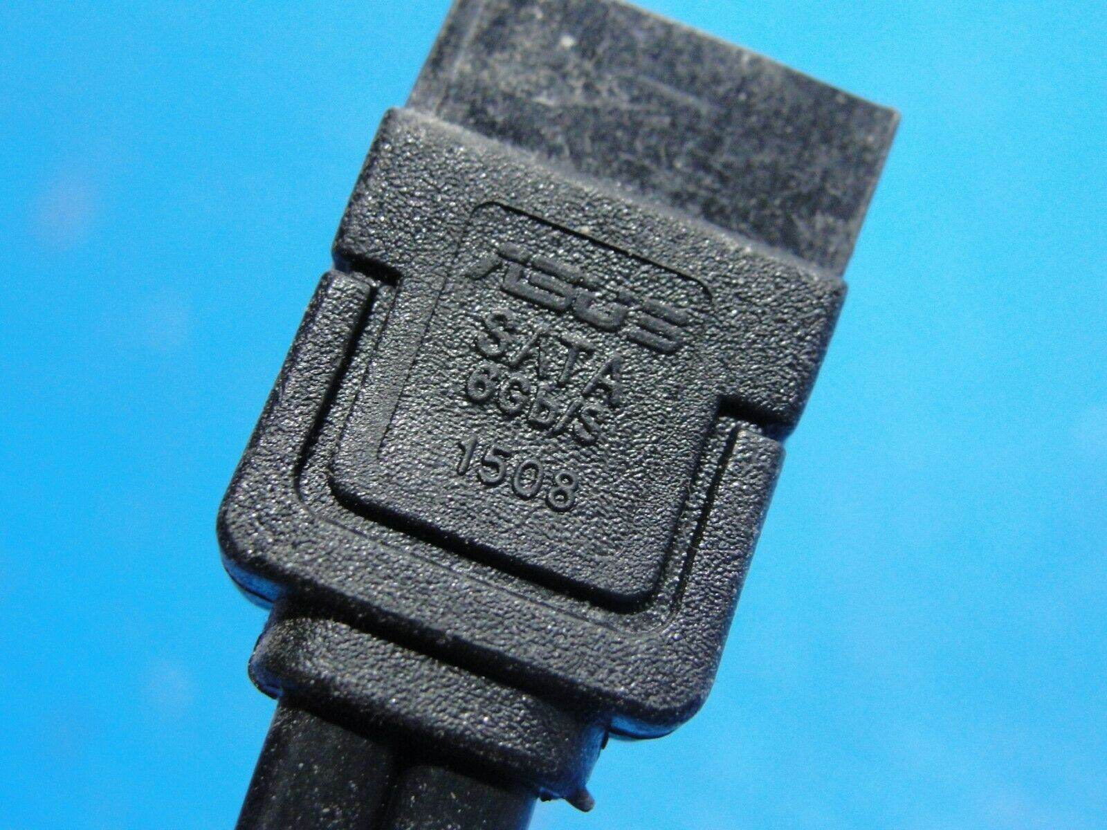 Asus M32AD Genuine Desktop SATA Cable #1 - Tested Computer Laptop Parts