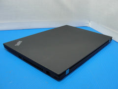 Lenovo ThinkPad T14 Gen 1 14" FHD i5-10310U 8GB 256GB SSD 98% Battery WRTY