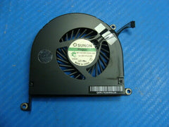 MacBook Pro A1297 17" Early 2009 MB604LL/A Left Fan 661-5044 - Laptop Parts - Buy Authentic Computer Parts - Top Seller Ebay