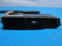 Asus ROG G750JW 17.3" Genuine Laptop GPU Cooling Heatsink 13N0-P3A0301 - Laptop Parts - Buy Authentic Computer Parts - Top Seller Ebay