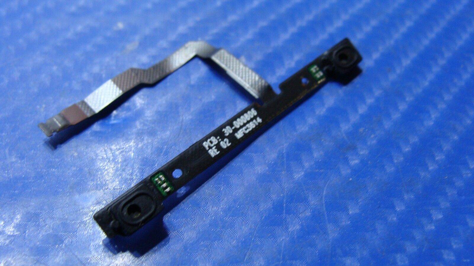 Amazon Kindle Fire HDX 8.9 Genuine Tablet Microphone Mic Module 30-000806 ER* - Tested Computer Laptop Parts