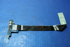 Lenovo IdeaPad Z510 15.6" OEM USB Audio Card Reader Board w/Cable NBX00019900 Lenovo