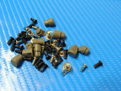 Toshiba Satellite P855 15.6" Genuine Laptop Screw Set Screws for Repair ScrewSet