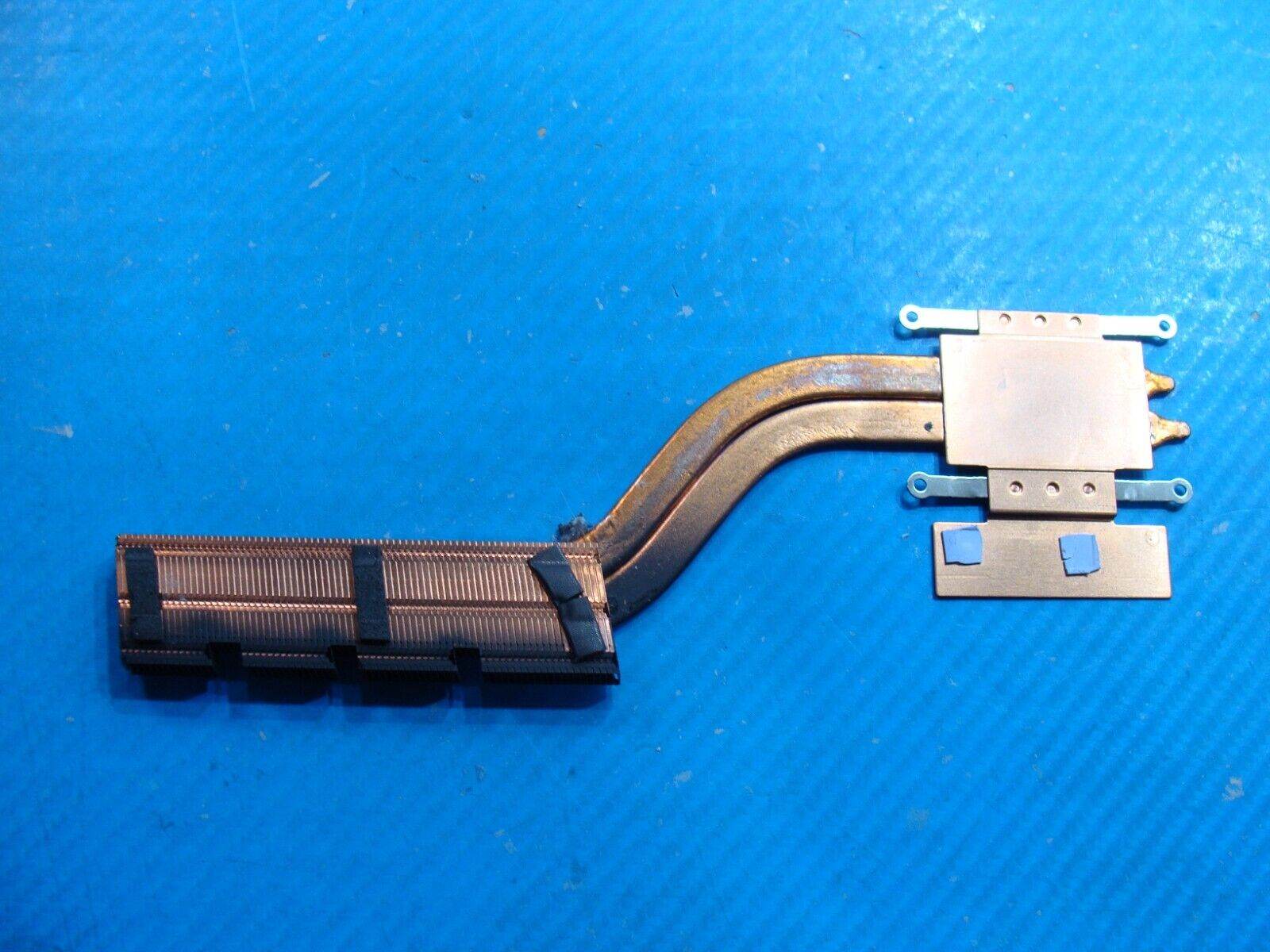 Lenovo IdeaPad Flex 5 14” 14ARE05-81X2 OEM CPU Cooling Heatsink 4600K10Y0001 - Tested Computer Laptop Parts