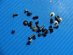 HP 15-dw3033dx 15.6" Genuine Screw Set Screws for Repair ScrewSet