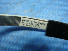 Lenovo ThinkPad X1 Carbon 14" OEM Fingerprint Reader Board w/Cables SC50A10021 Lenovo