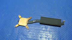 MacBook Pro A1502 13" Early 2015 MF839LL/A Heatsink Kit 076-00072 #1 ER* - Laptop Parts - Buy Authentic Computer Parts - Top Seller Ebay