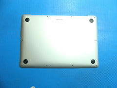 MacBook Pro 13" A1502 Early 2015 MF840LL/A Genuine Bottom Case Silver 923-00503 - Laptop Parts - Buy Authentic Computer Parts - Top Seller Ebay