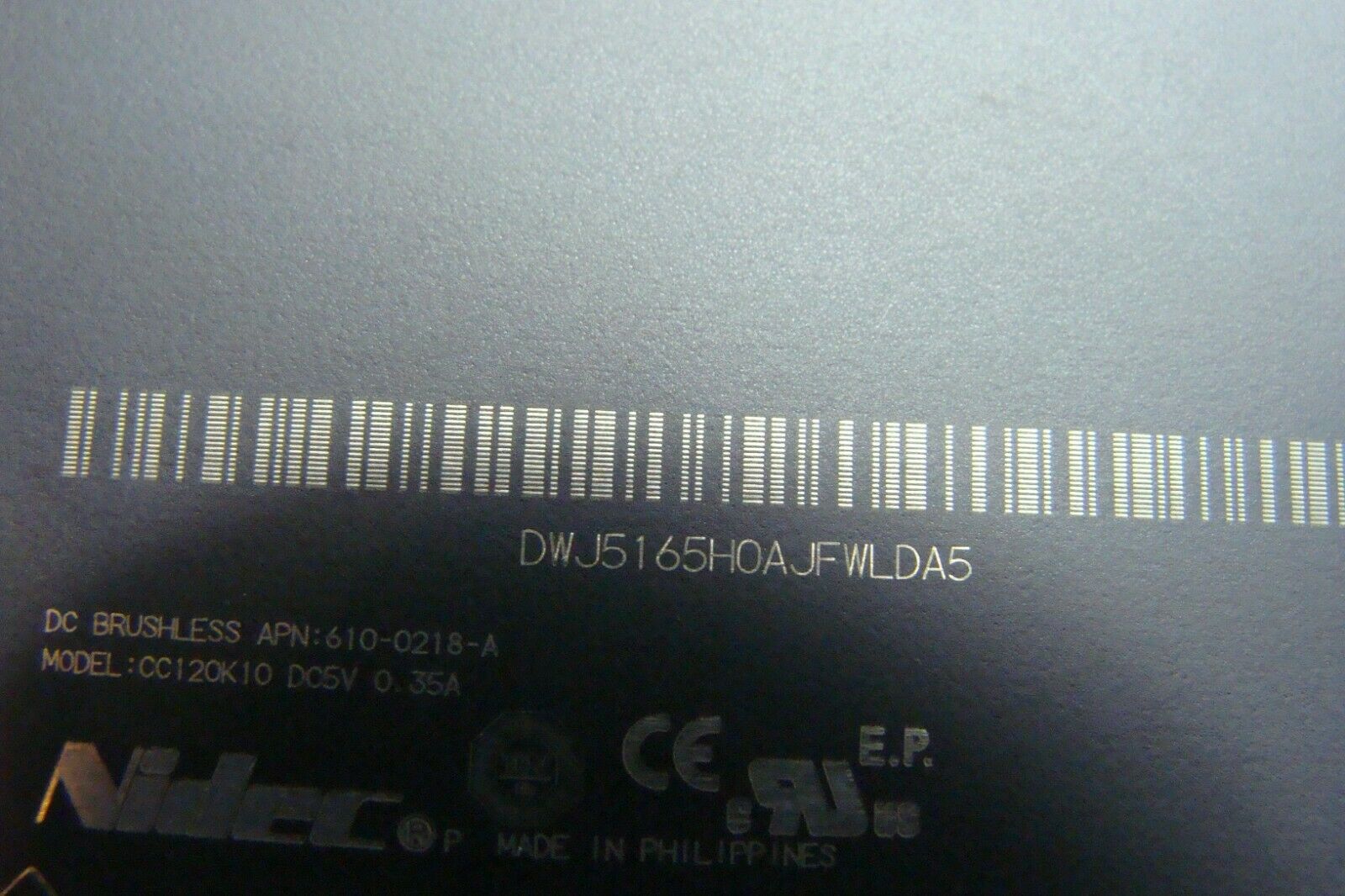 MacBook Pro A1502 13