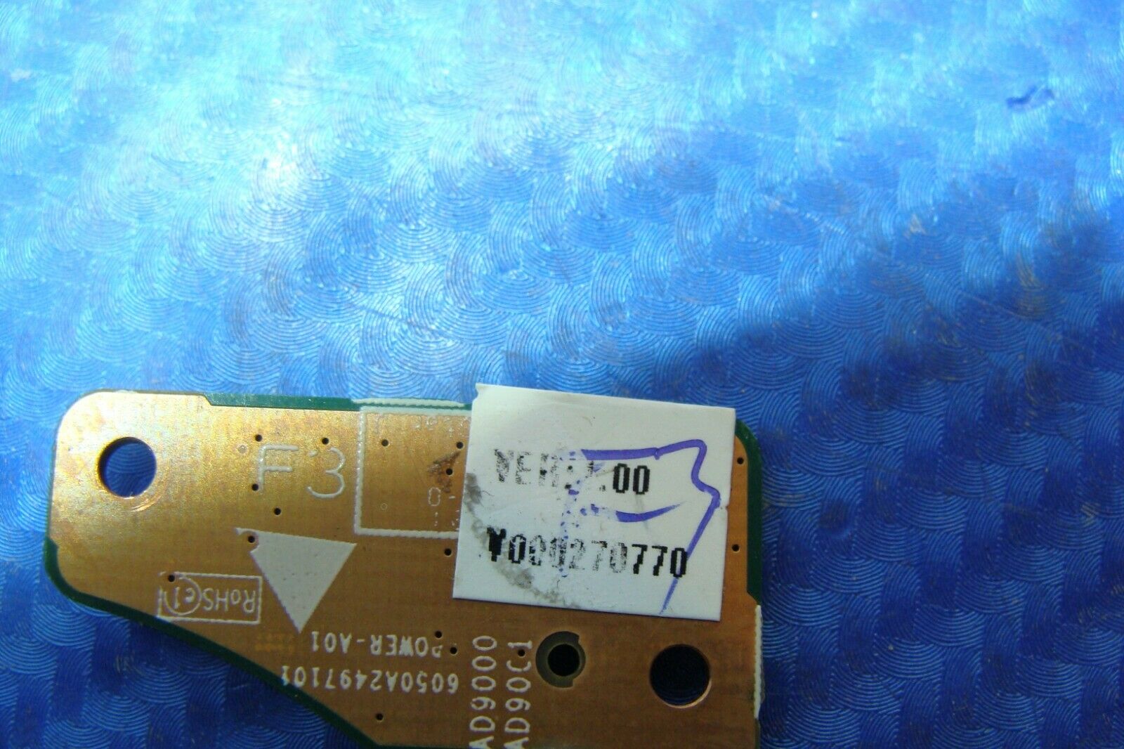 Toshiba Satellite C855D-S5359 15.6