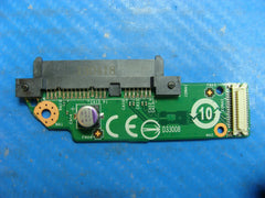 MSI Dominator GT60 MS-16F4 15.6" OEM HDD Hard Drive Connector Board MS-16F4A MSI