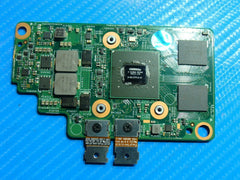 Dell Inspiron 17 7778 17.3" Genuine NVIDIA GeForce 940MX Video Card YDRF2 15896 