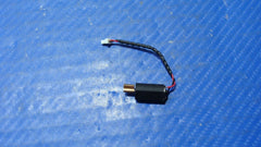 Toshiba Thrive AT105-T1032 10.1" Genuine Tablet Vibration Vibro Motor w/ Cable Toshiba