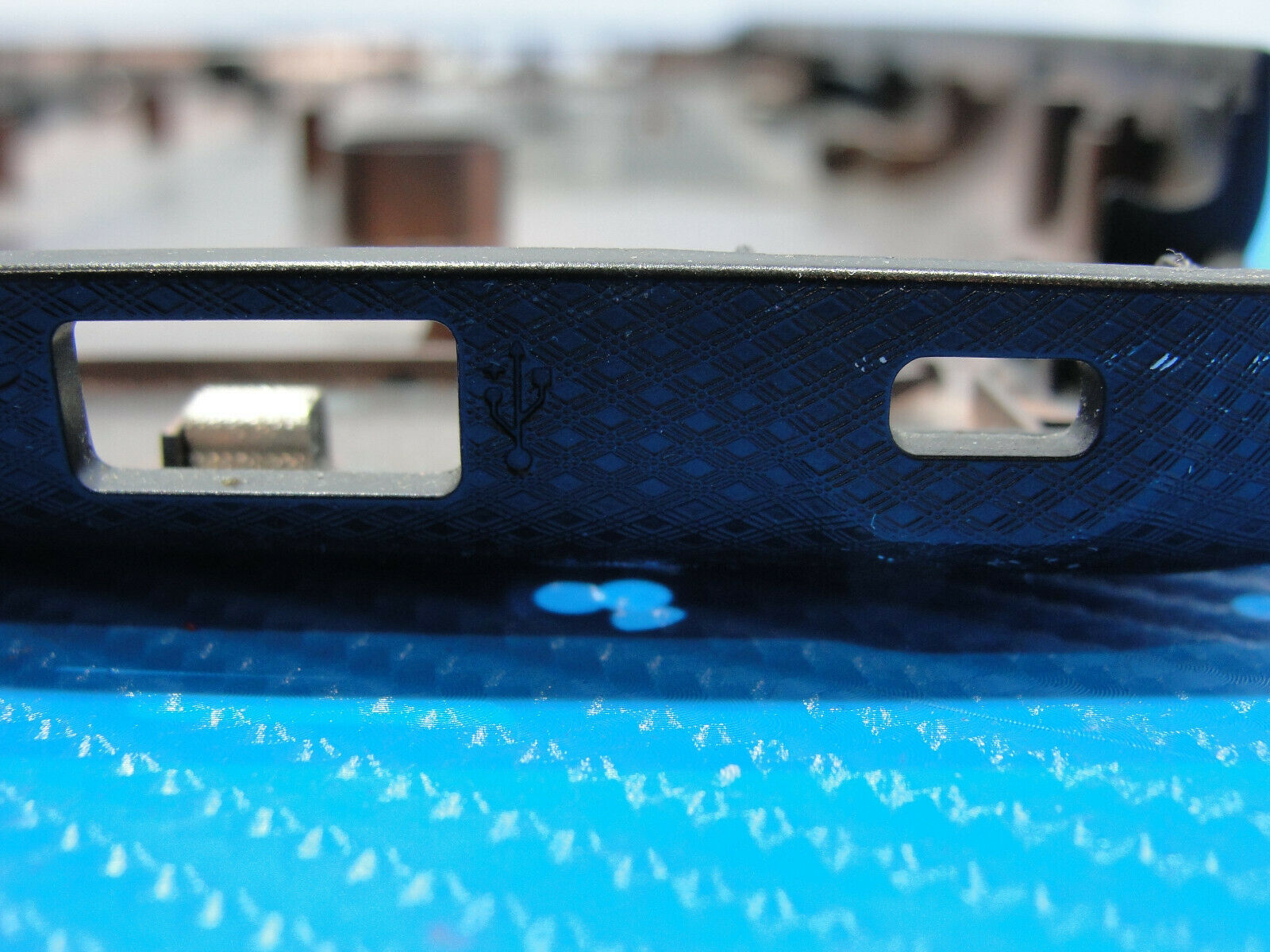 Acer Chromebook CB3-532-C47C 15.6