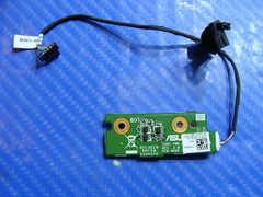 Asus U56E-BAL7 15.6" Genuine Power Button Board w/Cable 60-N6KPS1000-C01 ER* - Laptop Parts - Buy Authentic Computer Parts - Top Seller Ebay