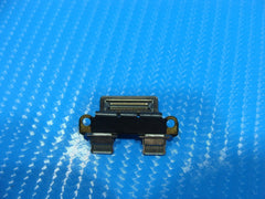 MacBook Pro A1990 15" Mid 2019 MV902LL/A Thunderbolt I/O Board 923-02497