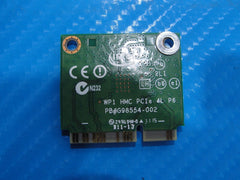 MSI Leopard Pro 15.6" GP60 2QF Genuine WiFi Wireless Card 3160HMW 784638-005