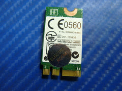 Dell Inspiron 7347 13.3" Genuine Laptop Wireless WiFi Card WC50G BCM943142Y Dell