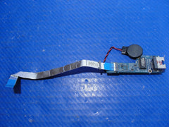 Lenovo ThinkPad Edge E545 15.6" OEM Ethernet LAN Port Board w/Cable LS-8132P ER* - Laptop Parts - Buy Authentic Computer Parts - Top Seller Ebay