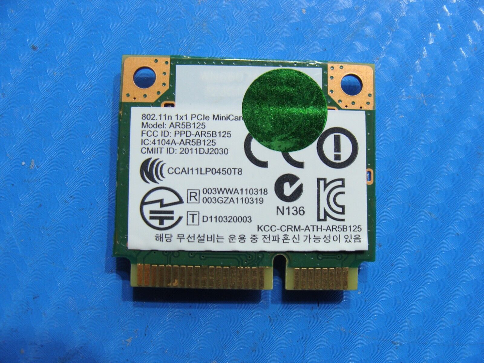 Asus VivoBook X200MA-RCLT07 11.6