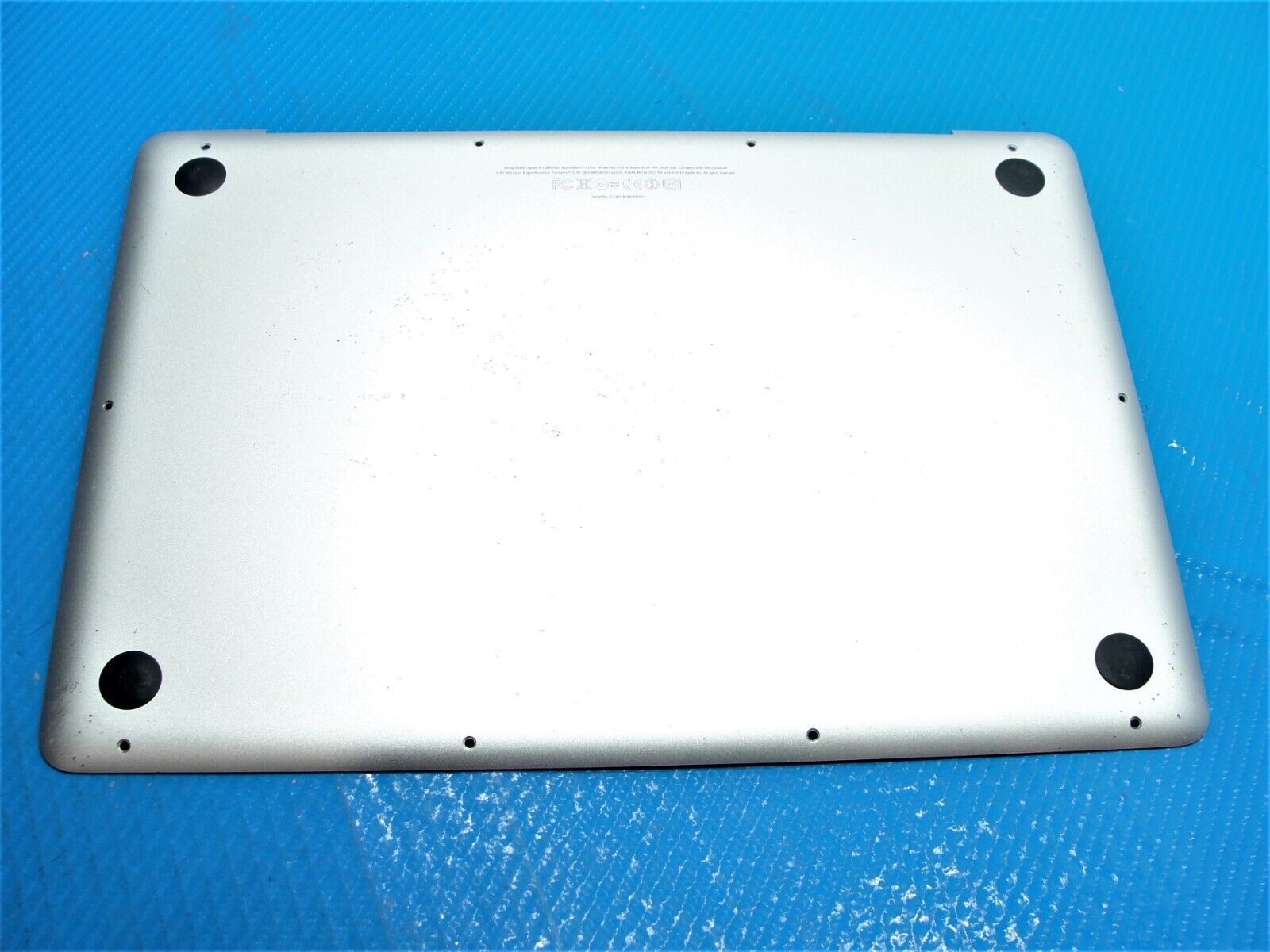 MacBook Pro A1278 13