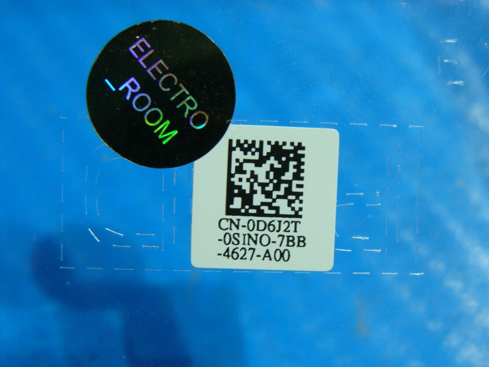 Dell Inspiron 5570 15.6