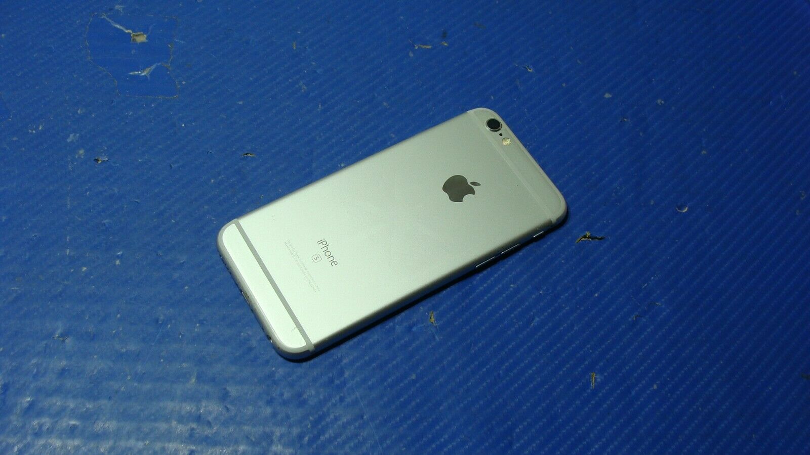 iPhone 6s A1688 MKT02LL/A Late 2015 4.7