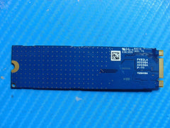 HP 15m-cp0 Toshiba 256GB NVMe M.2 SSD Solid State Drive KBG30ZMV256G L22028-001