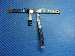 HP Envy m6-1206dx 15.6" Genuine  Mouse Button Board w/Cables LS-8713P HP