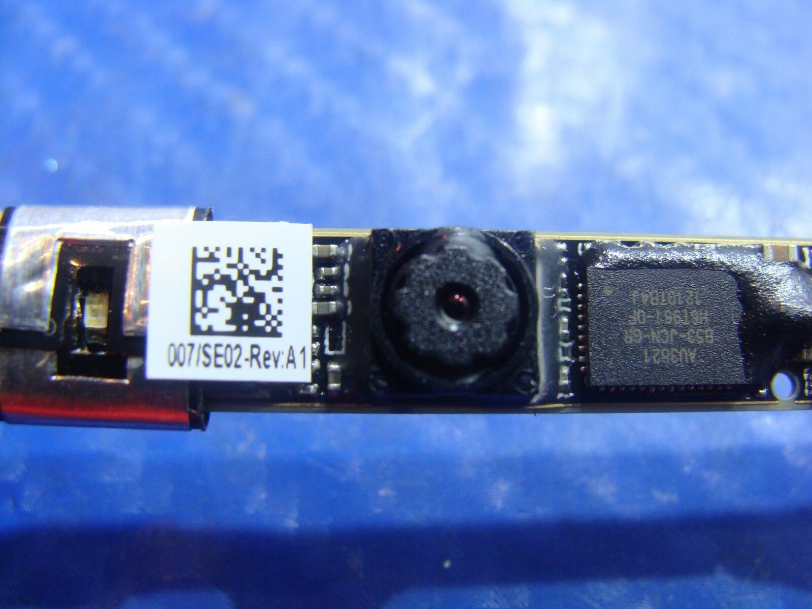 Toshiba Satellite C855D-S5305 15.6