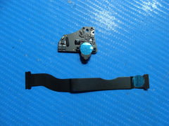 MacBook Air A1932 13" 2019 MVFH2LL/A Audio Board w/Cable 923-02823