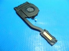 HP Pavilion x360 14m-ba013dx 14" CPU Cooling Fan w/Heatsink 924281-001 - Laptop Parts - Buy Authentic Computer Parts - Top Seller Ebay