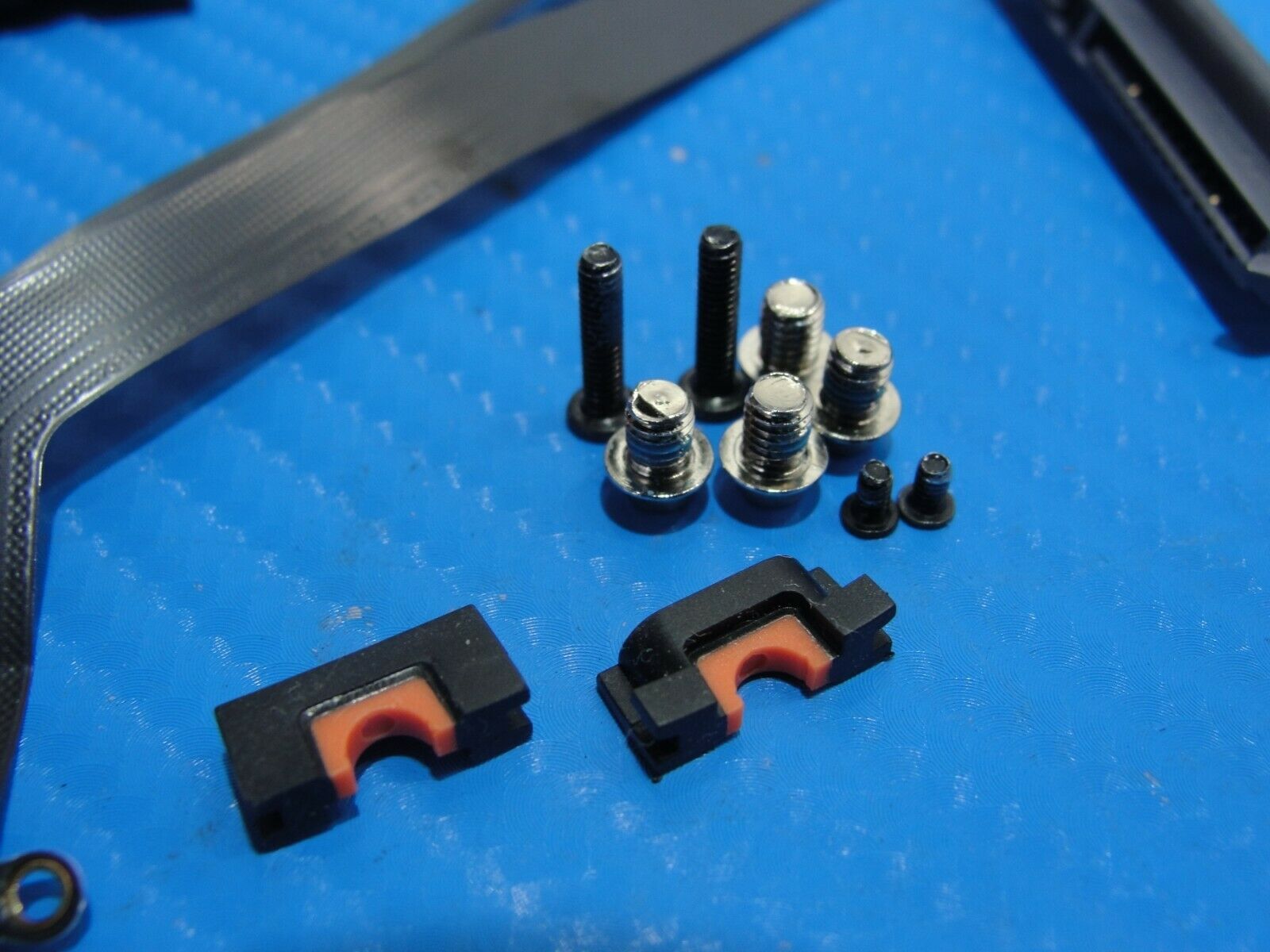 MacBook Pro A1286 15