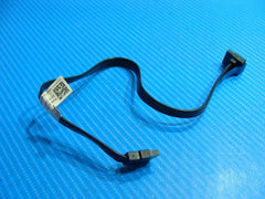 Dell Precision T5600 Genuine Desktop SATA HDD Hard Drive Cable FP574 - Tested Computer Laptop Parts