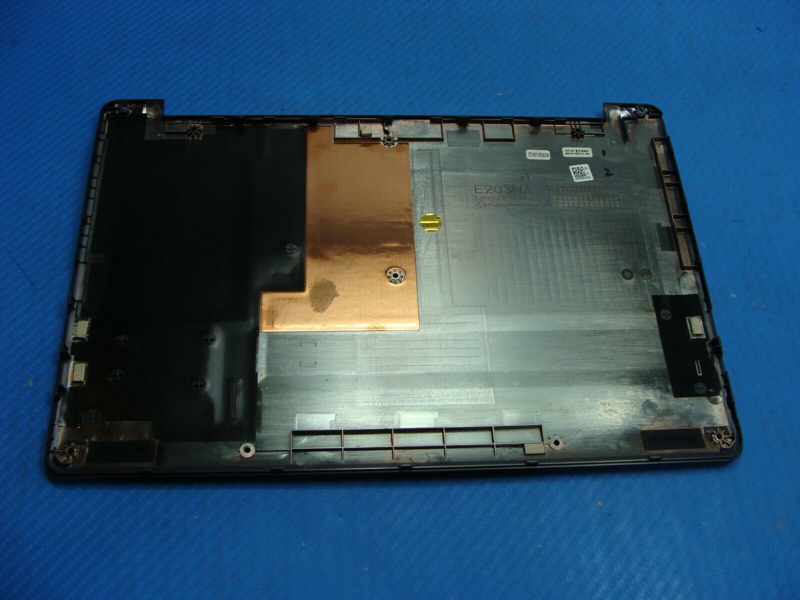 Asus VivoBook E203MA-TBCL232A 11.6