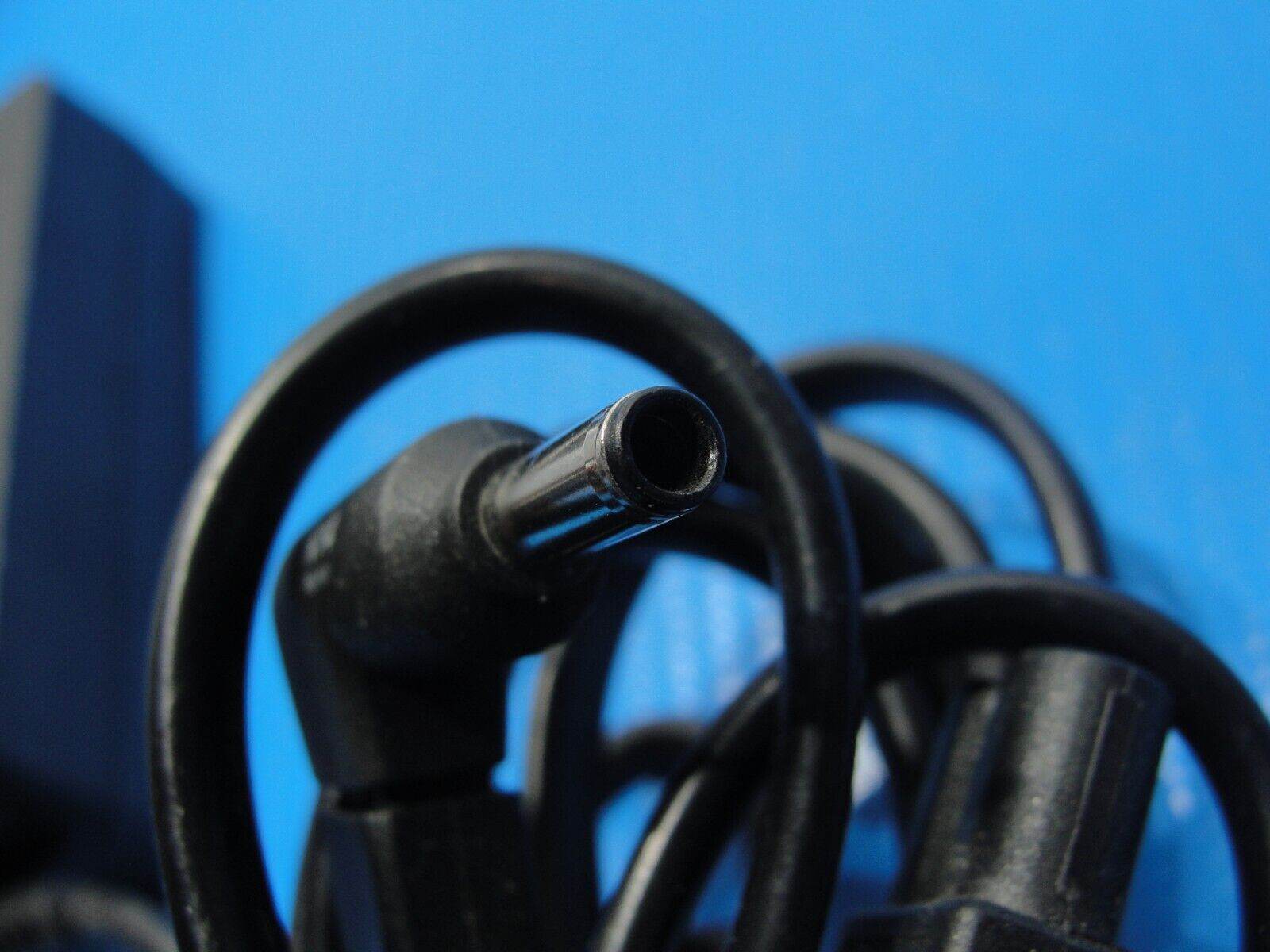 Genuine Insignia AC Adapter Power Charger 19V 3.42A 65W NS-PWLC663 - Tested Computer Laptop Parts