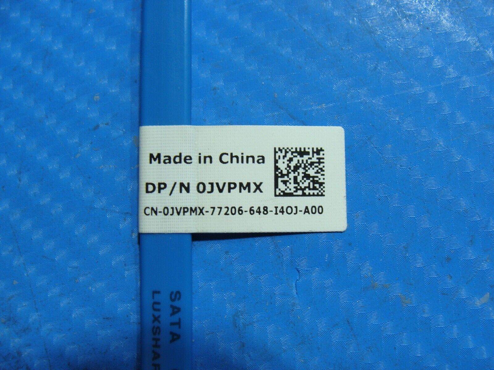 Dell OptiPlex 5040 SFF Genuine Desktop HDD Hard Drive Connector Cable JVPMX - Tested Computer Laptop Parts