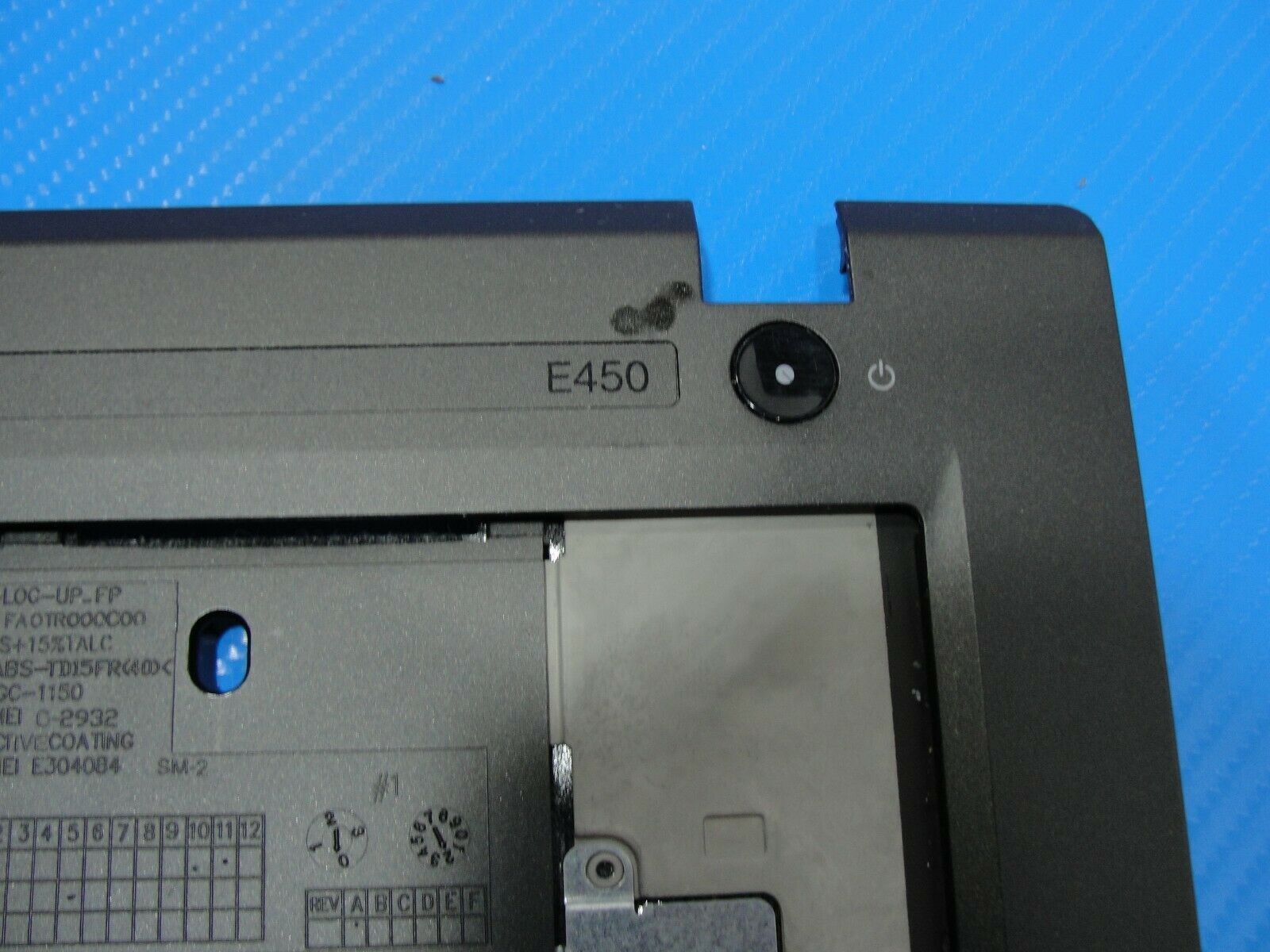 Lenovo ThinkPad E450 14